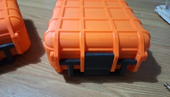 Rugged Box 2