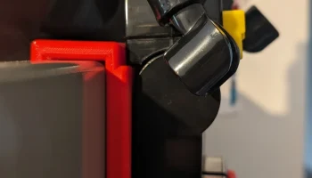 Подставка для часов LEGO Batman 1