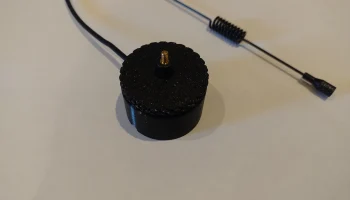 Поддержка GSM-антенны Lorawan 4G 2