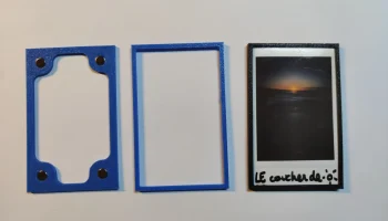 Магнитная рамка Instax 1
