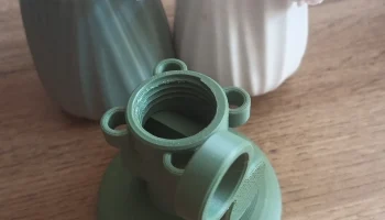 Переносной походный душ 4
