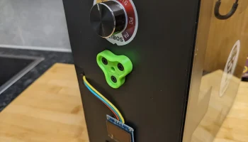 Магнитный соединительный адаптер EIBOS Easdry из ПТФЭ... 1