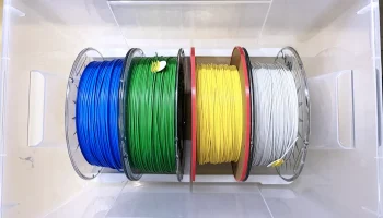 Контейнер Samla Silica V3 4