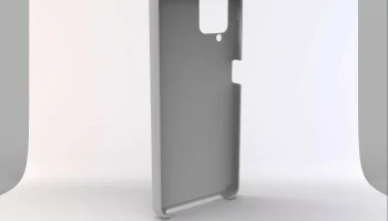 SAMSUNG GALAXY A12 TPU CASE