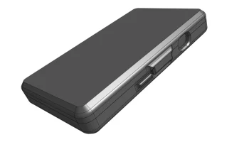 Карманный чехол TrimUI Model S 3