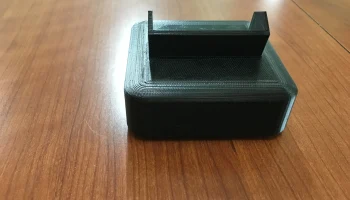 Настольная подставка Motorola SL7550 2