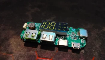 Power bank 3