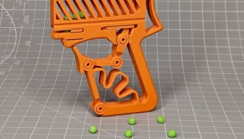 BB GUN