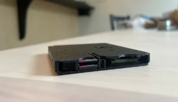 Чехол для картриджа Teensy 4.1 Game Boy 4