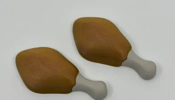 Куриные голени 1