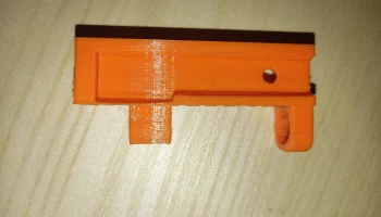Держатель бит Makita без магнитов 5