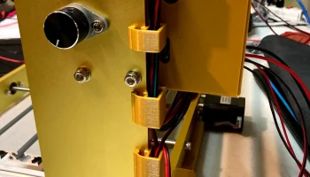 CNC 4018 Pro - Аксессуары для 3D-печати 5