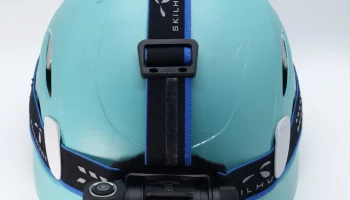 Скелетный держатель H150 для фонаря Skilhunt HB3 3