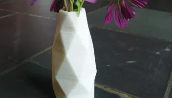 Easy Vase