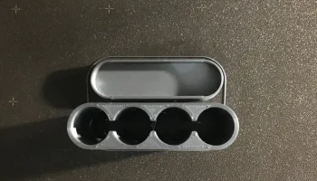 Батарейный блок АА 2