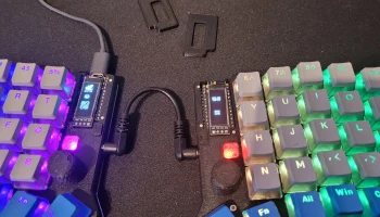 Чехол Sofle RGB 5