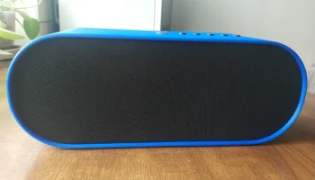 Bluetooth-динамик 8