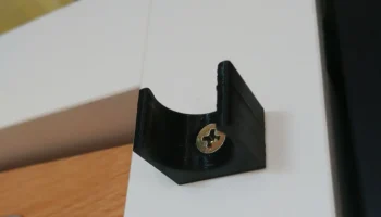 держатель фонаря 1