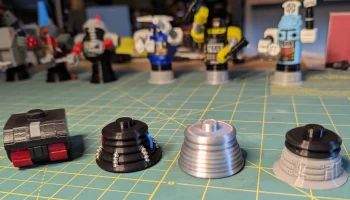 Магнитная основа RoboForce 1
