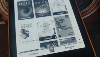 Чехол Kindle Paperwhite 11-го поколения