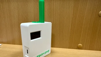 Еще один корпус для Meshtastic 1
