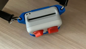 Yoto Case Remix 3