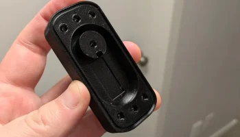 Жесткий футляр Smart Tag 2 4