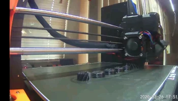Магнитный кронштейн для камеры Wyze для Mk3/S...... 3