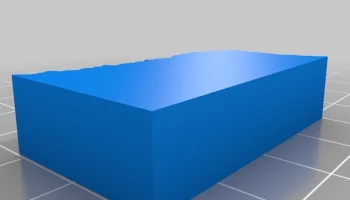 Техасский трехцветный 2