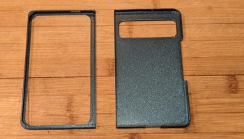 Google Pixel Fold Case