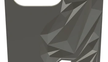 Чехол Batman для iPhone 14 Pro