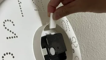 Крюк для крепления планки IKEA Tromma Command 1