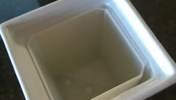 Внутренний горшок для квадратных кухонных цветочных горш... 3