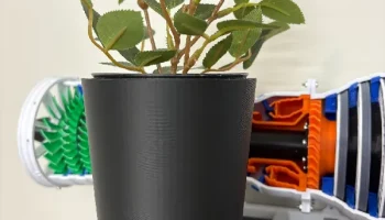Ваза Wyze Camera Discreet подходит для v4, работает с v3.... 1