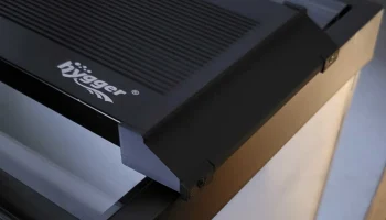 Светодиодный кронштейн для аквариума Hygger 1