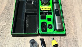 Дорожный футляр OneBlade 360 Pro Essentials 7