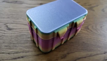 Вариант Multi-Use, более длинная и широкая версия