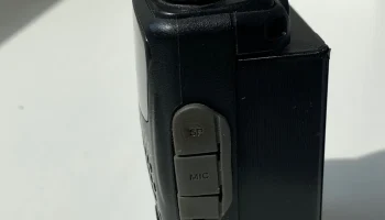 Чехол-аккумулятор для Kenwood TH-F7. 3
