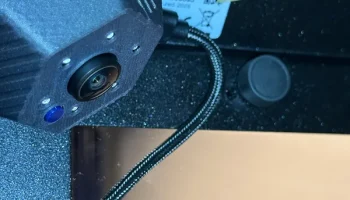 Magnetic Buddy3D - крепление для крышки камеры Core One.....