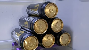 Chill Rack