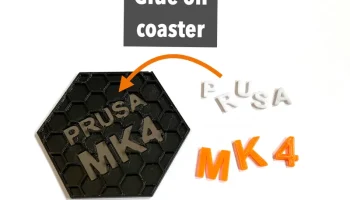 Каботажное судно Prusa MK4 (наслаждайтесь!) 4
