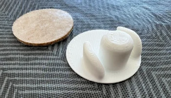 Ножка для миксера KitchenAid