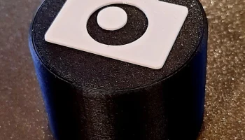 Чехол для карт памяти Nikon XQD 1