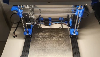 Светодиодная планка Prusa Bear IKEA SKYDRAG