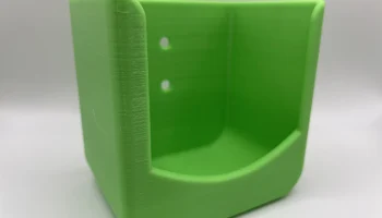 Подвеска для батареек Ryobi One+ 7