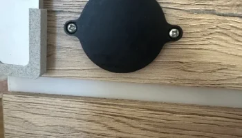 магнитный держатель magsafe 1
