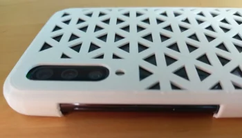 Чехол для Samsung Galaxy A50 1