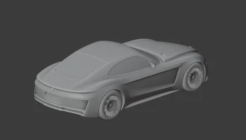 Alfa Romeo Gloria 3