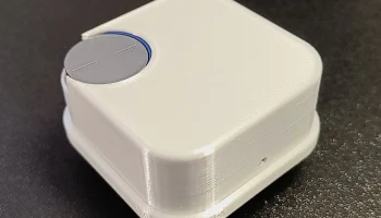 Чехол CMF Buds Pro 2 4