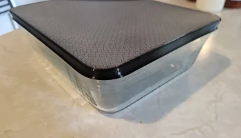 Крышка для формы для выпечки Pyrex на 11 чашек